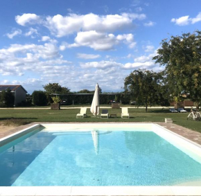 La Foresteria di Borgogelsi Apartments